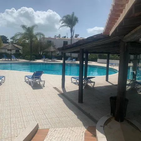 דירה Sao Rafael Holidays *