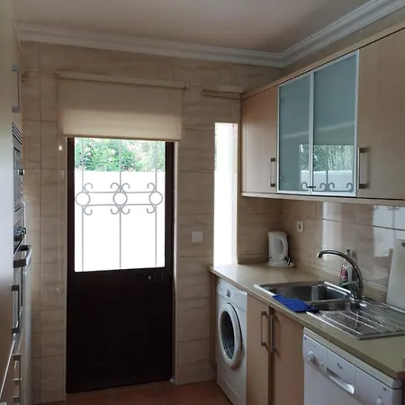 Sao Rafael Holidays דירה אלבופיירה