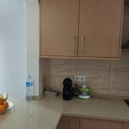 דירה Sao Rafael Holidays