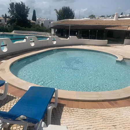 Lägenhet Sao Rafael Holidays *