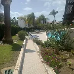 Sao Rafael Holidays