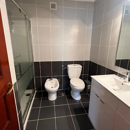 Apartament Sao Rafael Holidays Albufeira