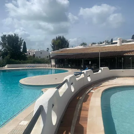 דירה Sao Rafael Holidays אלבופיירה