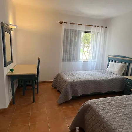 Sao Rafael Holidays