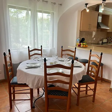 דירה Sao Rafael Holidays אלבופיירה