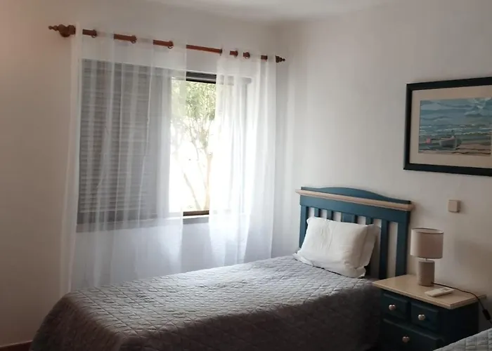 Apartament Sao Rafael Holidays