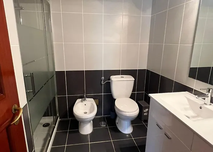 Apartament Sao Rafael Holidays Albufeira