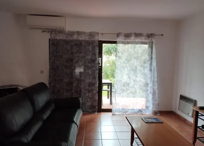 Sao Rafael Holidays Apartament