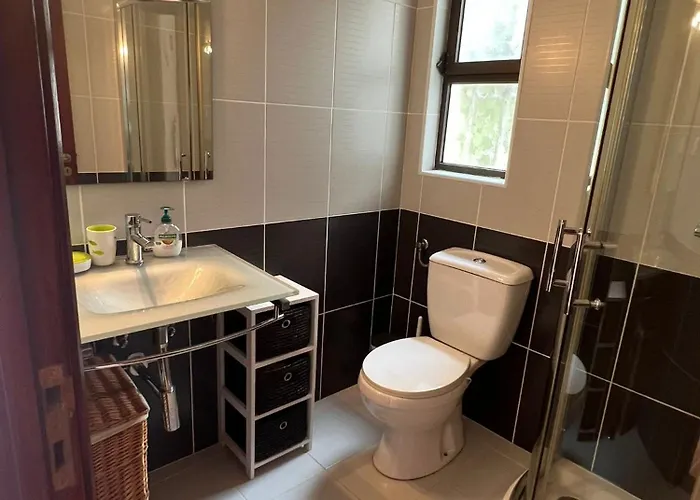 Apartament Sao Rafael Holidays *