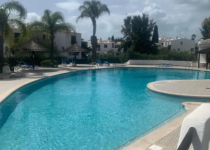 Sao Rafael Holidays *