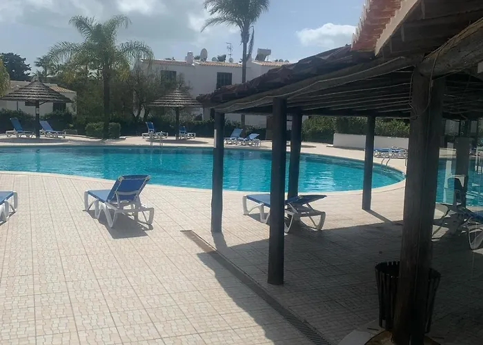 Apartament Sao Rafael Holidays *