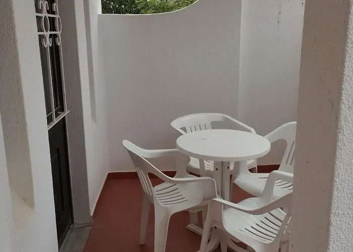 Sao Rafael Holidays *