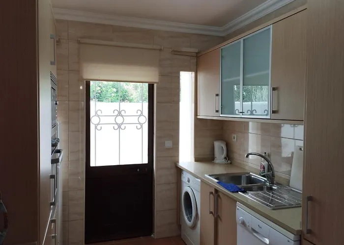 Sao Rafael Holidays Apartament Albufeira