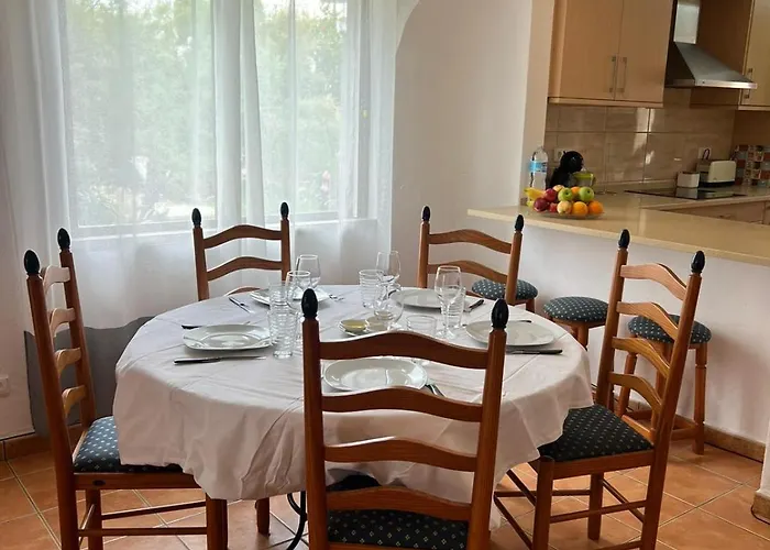 Apartament Sao Rafael Holidays Albufeira