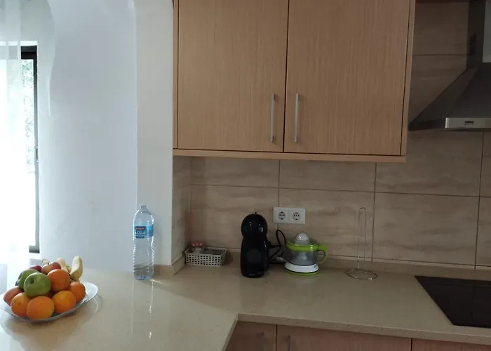 Apartament Sao Rafael Holidays