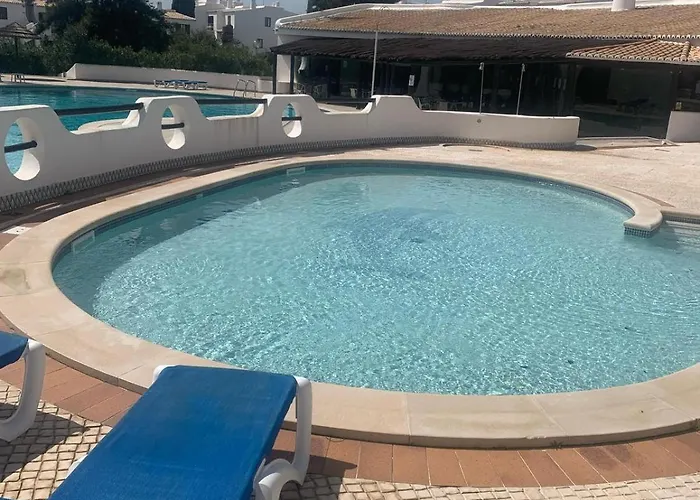 Apartament Sao Rafael Holidays *