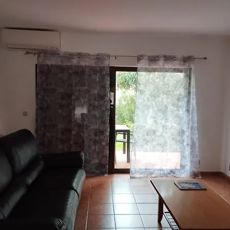 Sao Rafael Holidays 아파트