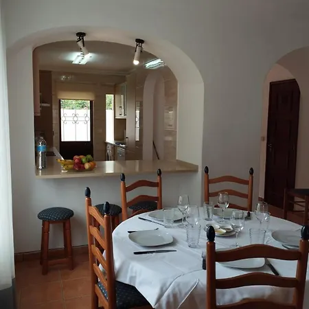 Sao Rafael Holidays 아파트 알부페이라