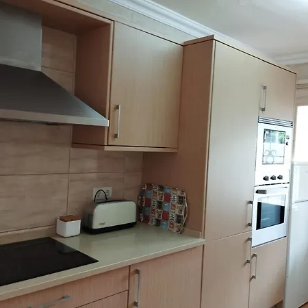 Sao Rafael Holidays 아파트