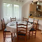 דירה Sao Rafael Holidays אלבופיירה